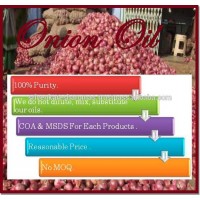 Reasonable Price for Onion Oil in Flavour & Fragrance