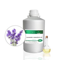 Lavender essential oil bulk in wholesale price with good price